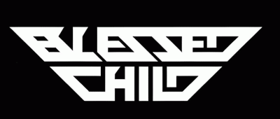 logo Blessed Child